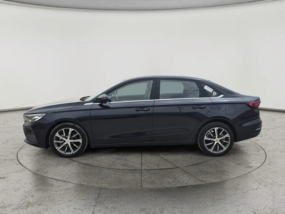 جيلي امجراند GF 2025 