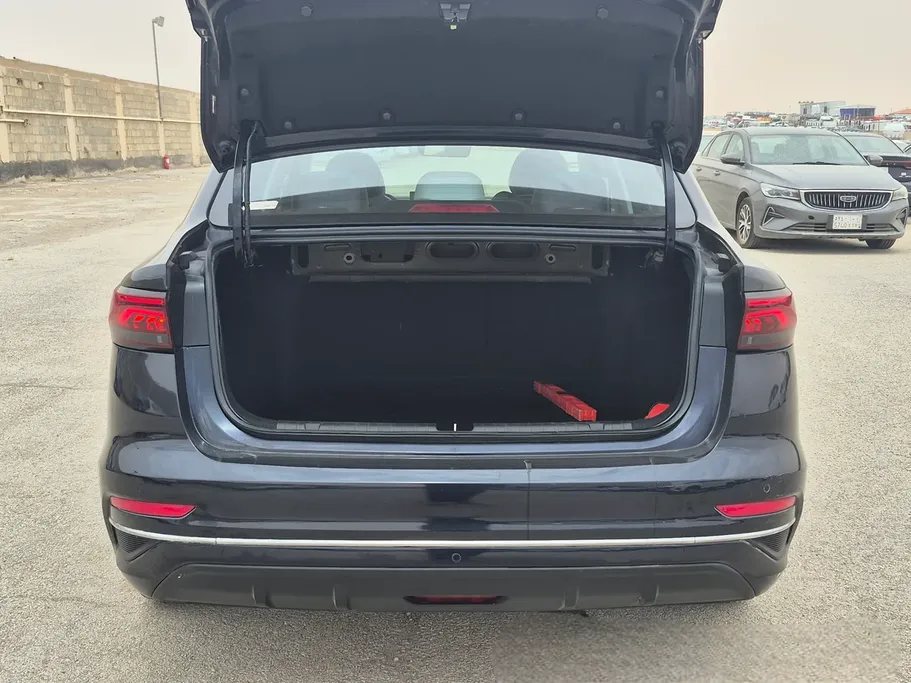 جيلي امجراند GF 2025 