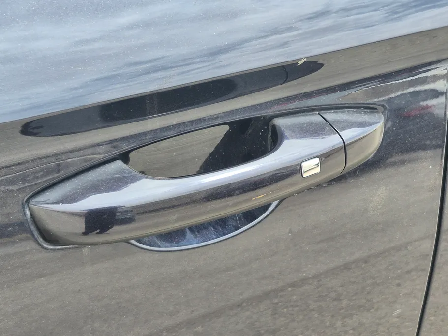 جيلي امجراند GF 2025 