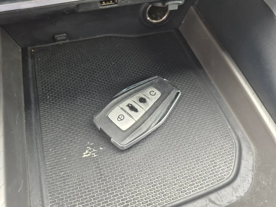 جيلي امجراند GF 2025 