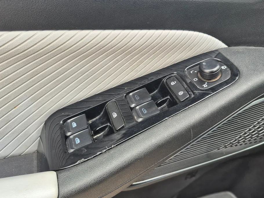 جيلي امجراند GF 2025 