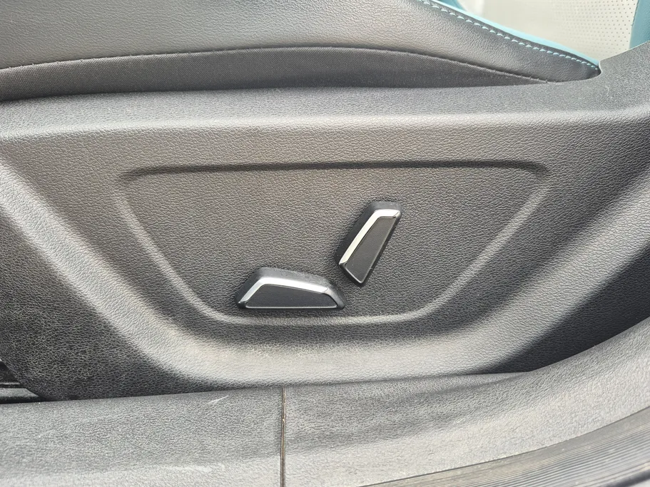 جيلي امجراند GF 2025 