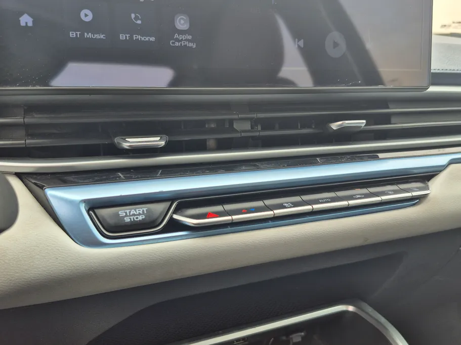 جيلي امجراند GF 2025 