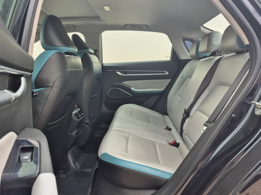 جيلي امجراند GF 2025 