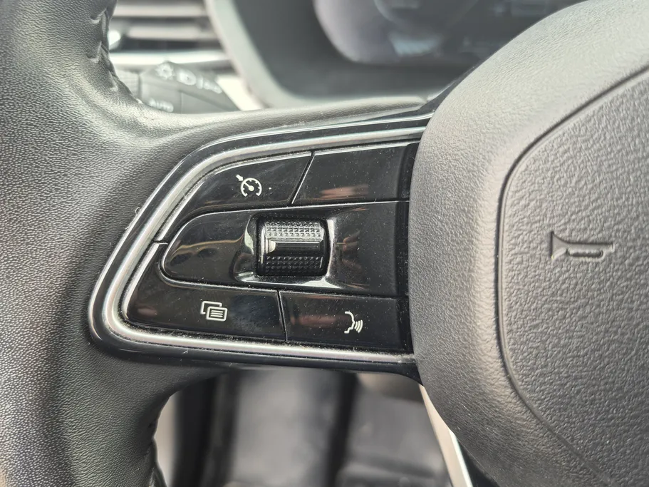 جيلي امجراند GF 2025 