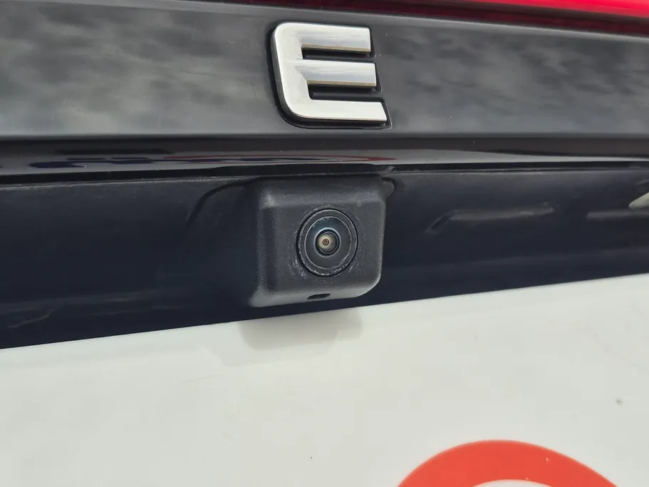 جيلي امجراند GF 2025 