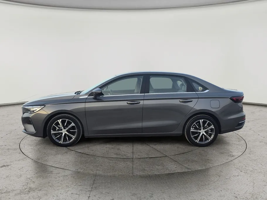 جيلي امجراند GF 2025 