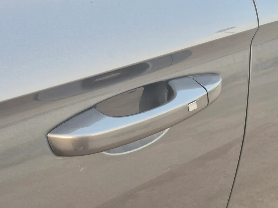 2025 جيلي Emgrand GF 