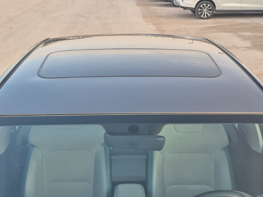 2025 جيلي Emgrand GF 