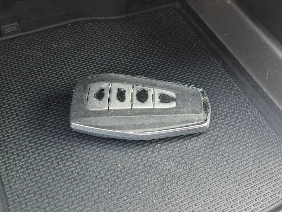 2025 جيلي Emgrand GF 