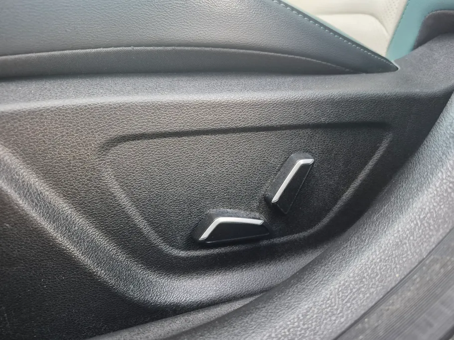 2025 جيلي Emgrand GF 