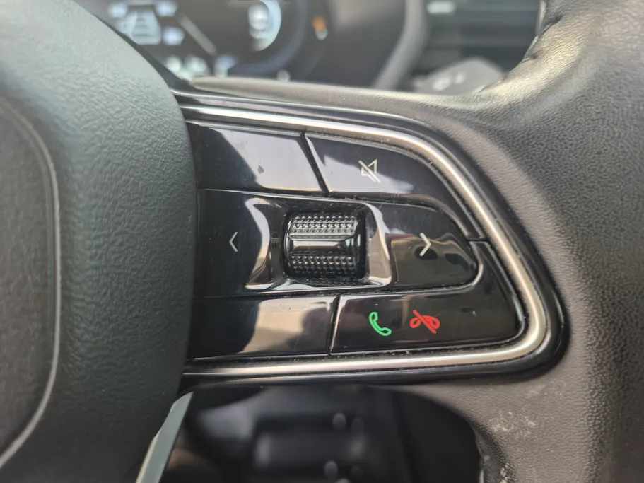 2025 جيلي Emgrand GF 