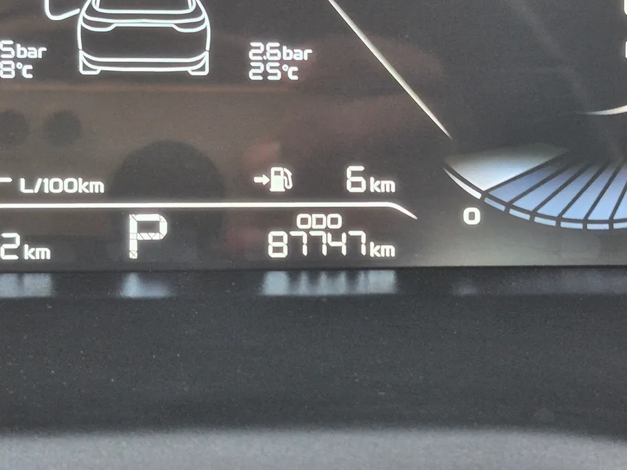 2025 جيلي Emgrand GF 