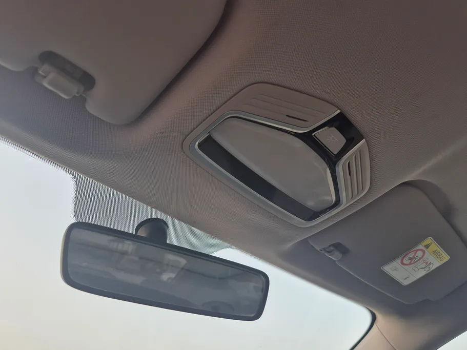 2025 جيلي Emgrand GF 