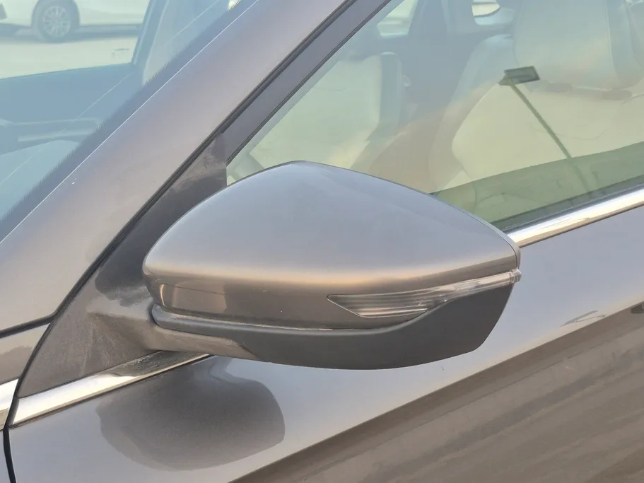 2025 جيلي Emgrand GF 