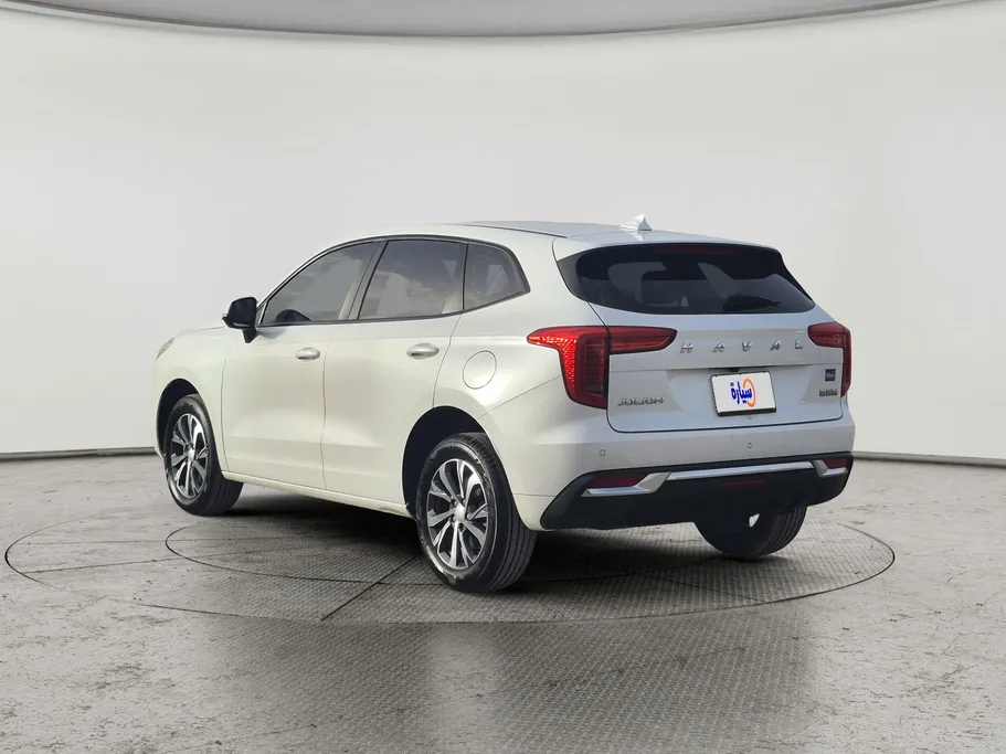 2023 هافال Jolion بيسك 