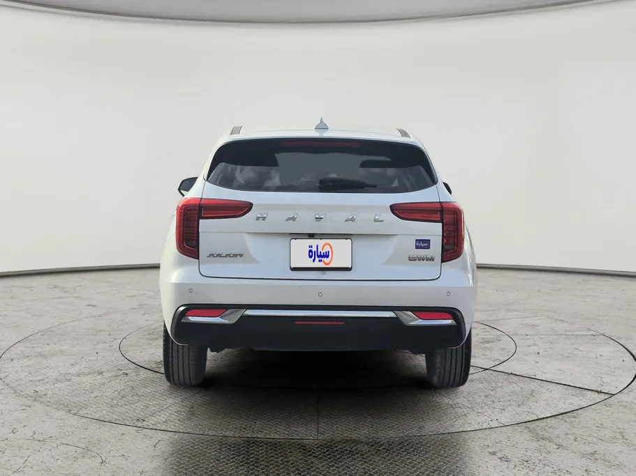 2023 هافال Jolion بيسك 