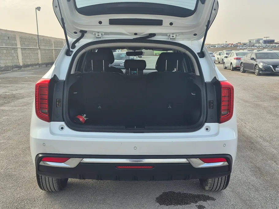 2023 هافال Jolion بيسك 