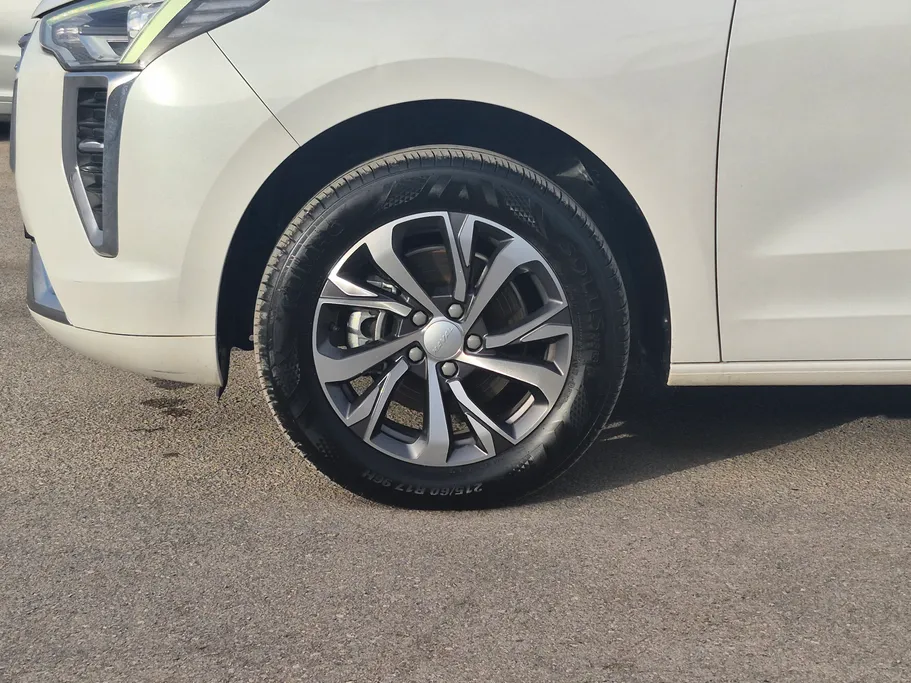 2023 هافال Jolion بيسك 