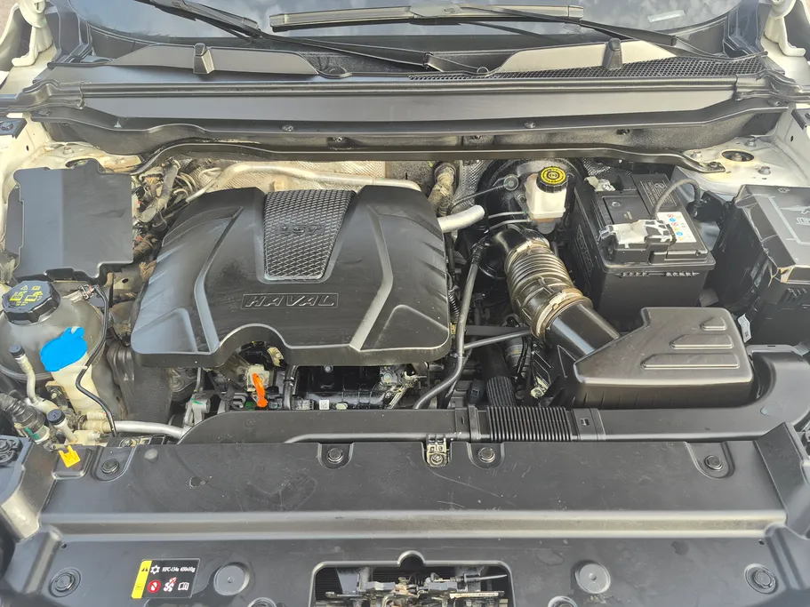 2023 هافال Jolion بيسك 