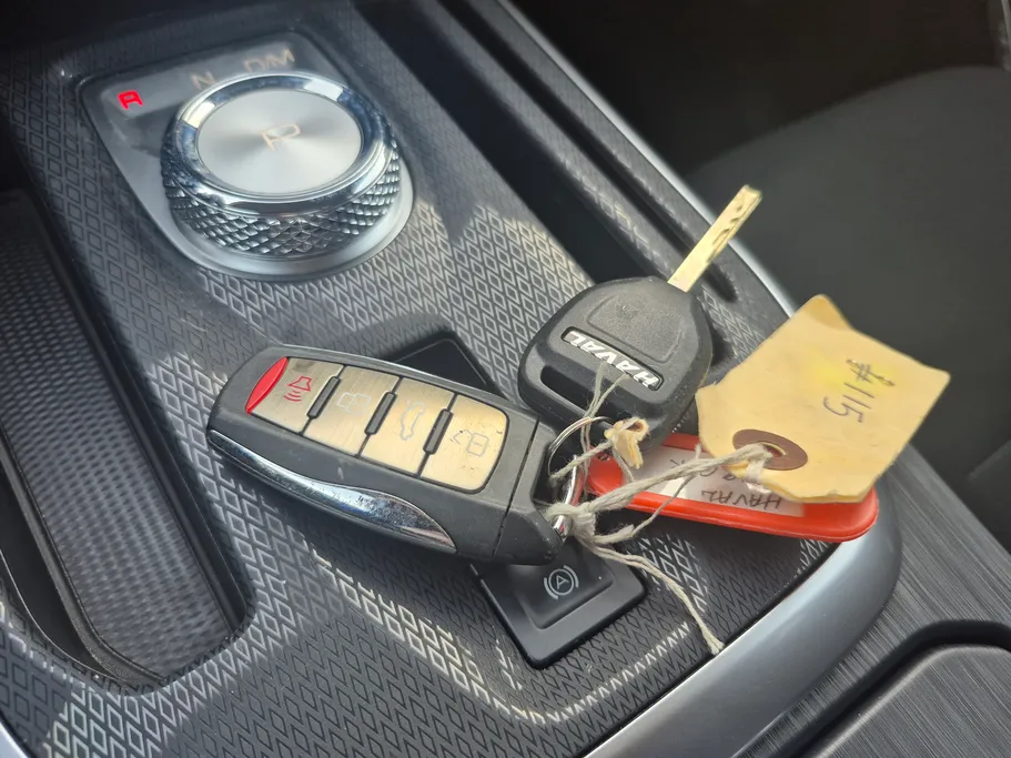 2023 هافال Jolion بيسك 