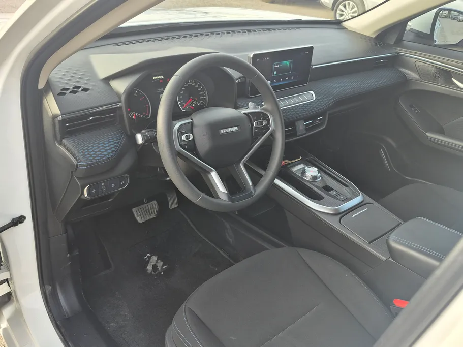 2023 هافال Jolion بيسك 