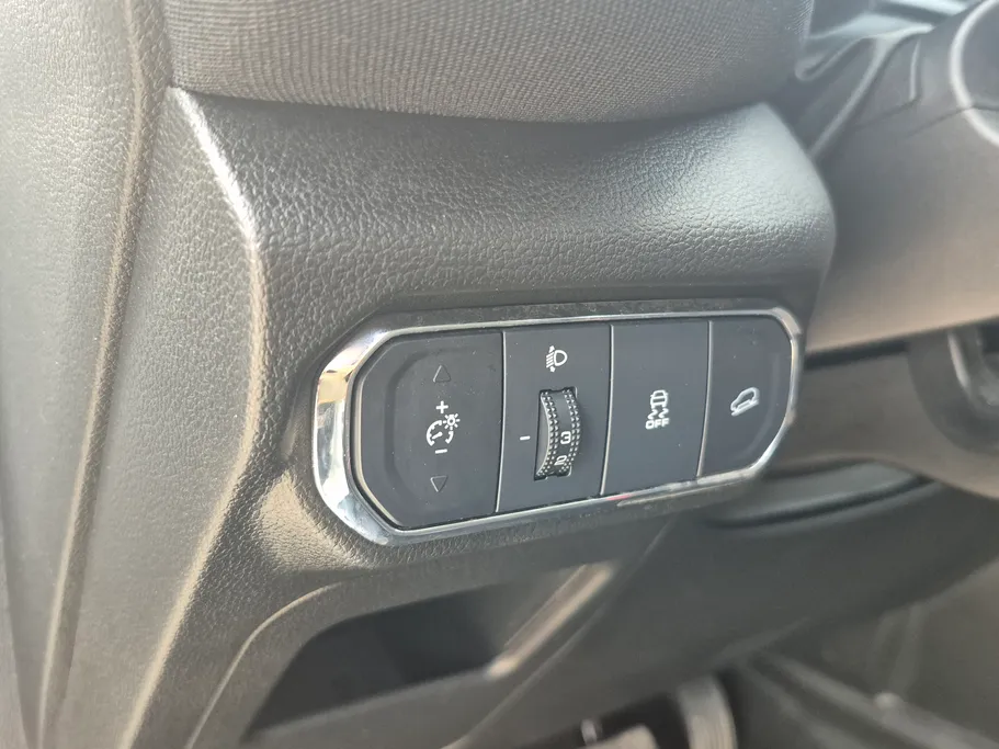 2023 هافال Jolion بيسك 