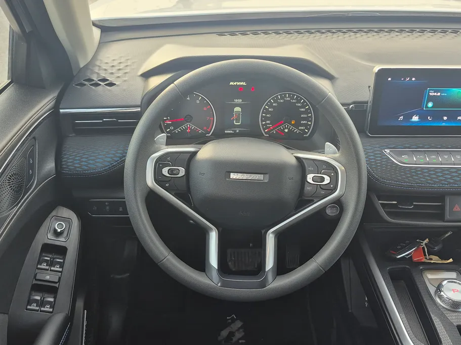 2023 هافال Jolion بيسك 