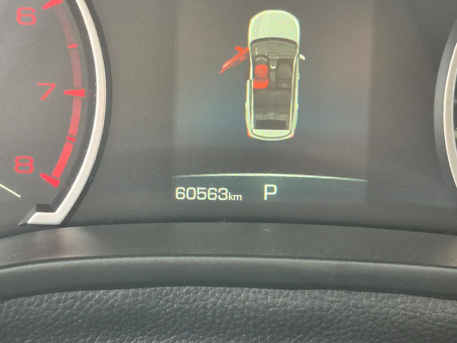 2023 هافال Jolion بيسك 