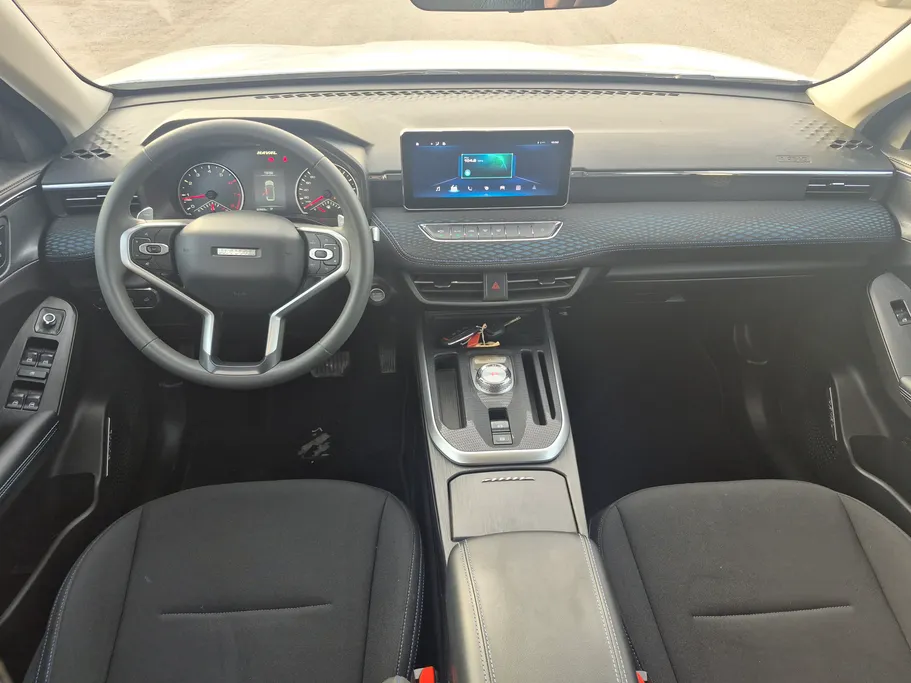 2023 هافال Jolion بيسك 