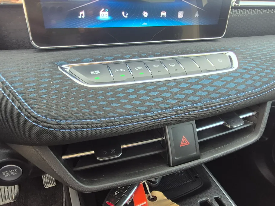 2023 هافال Jolion بيسك 