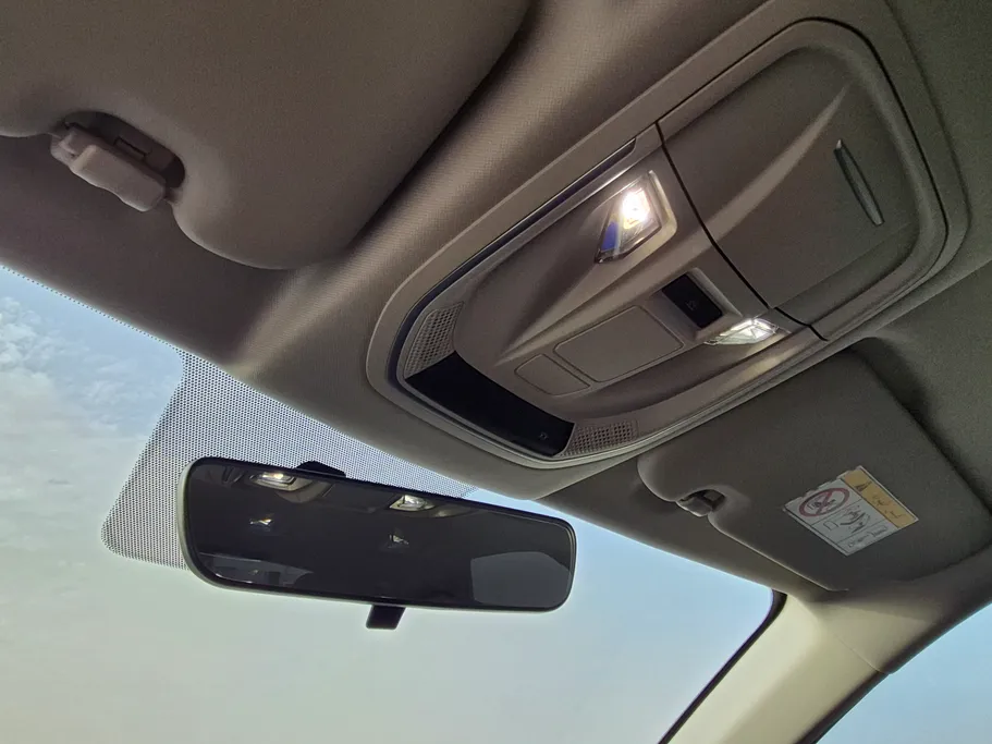 2023 هافال Jolion بيسك 