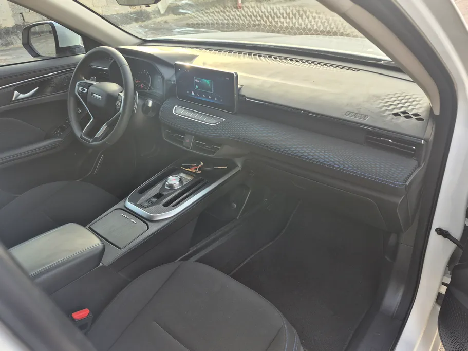 2023 هافال Jolion بيسك 