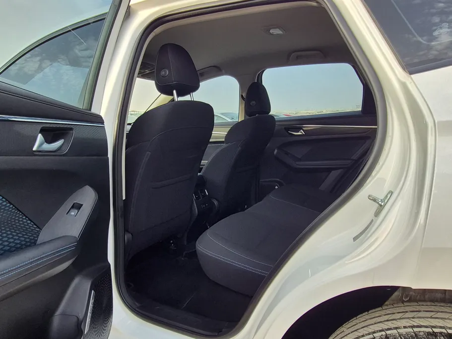 2023 هافال Jolion بيسك 