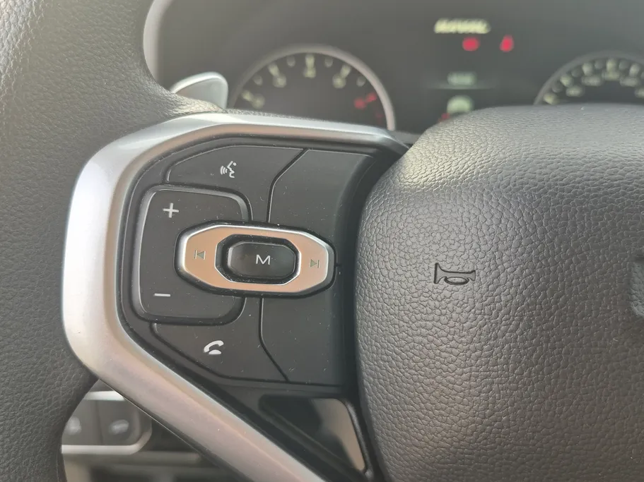 2023 هافال Jolion بيسك 