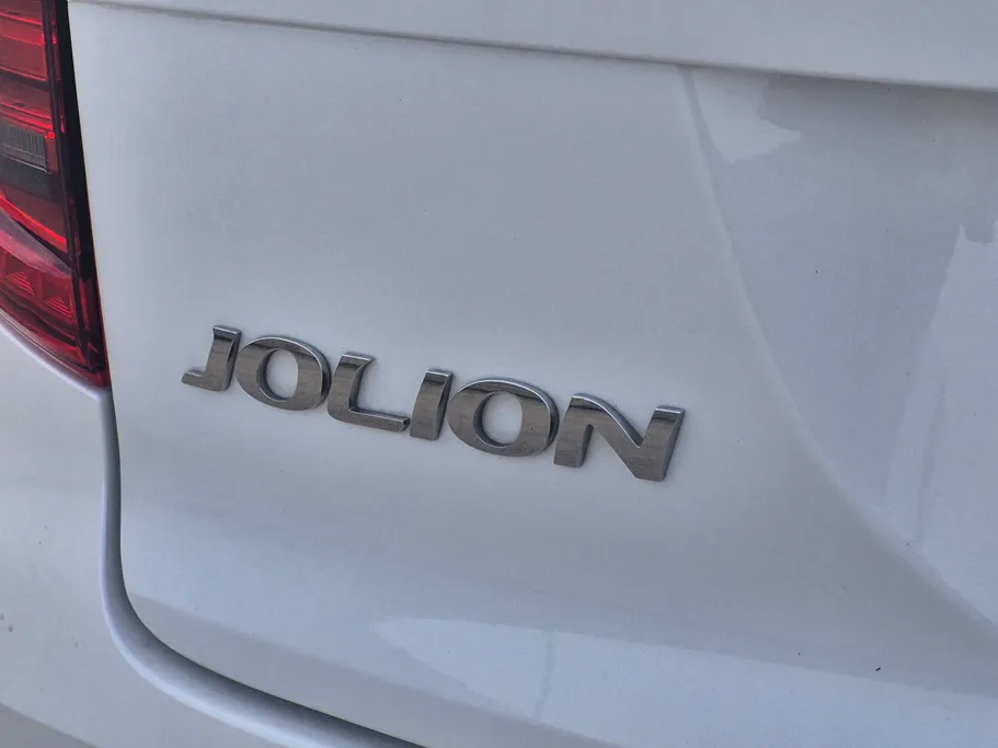 2023 هافال Jolion بيسك 