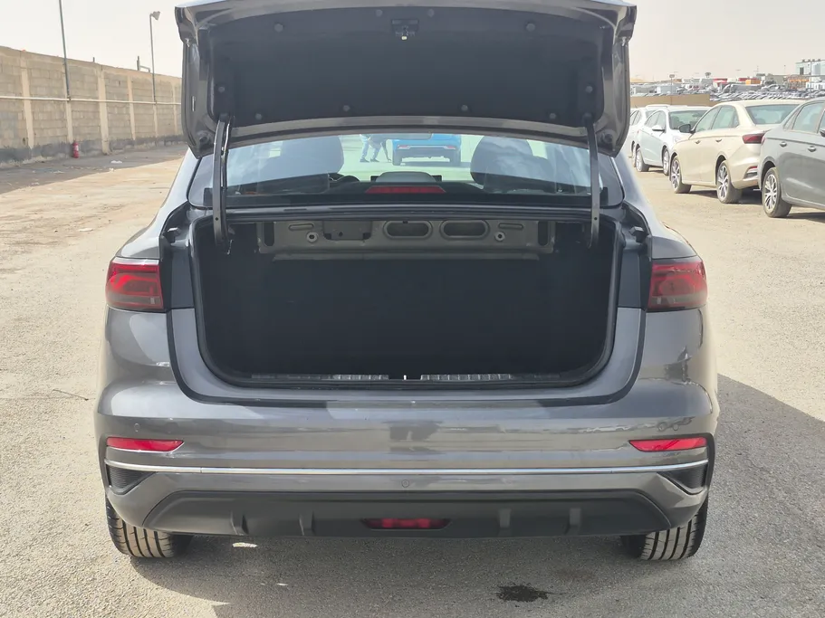 جيلي امجراند GF 2025 