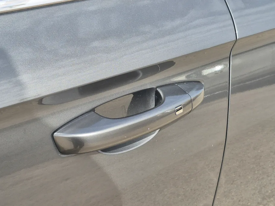 جيلي امجراند GF 2025 