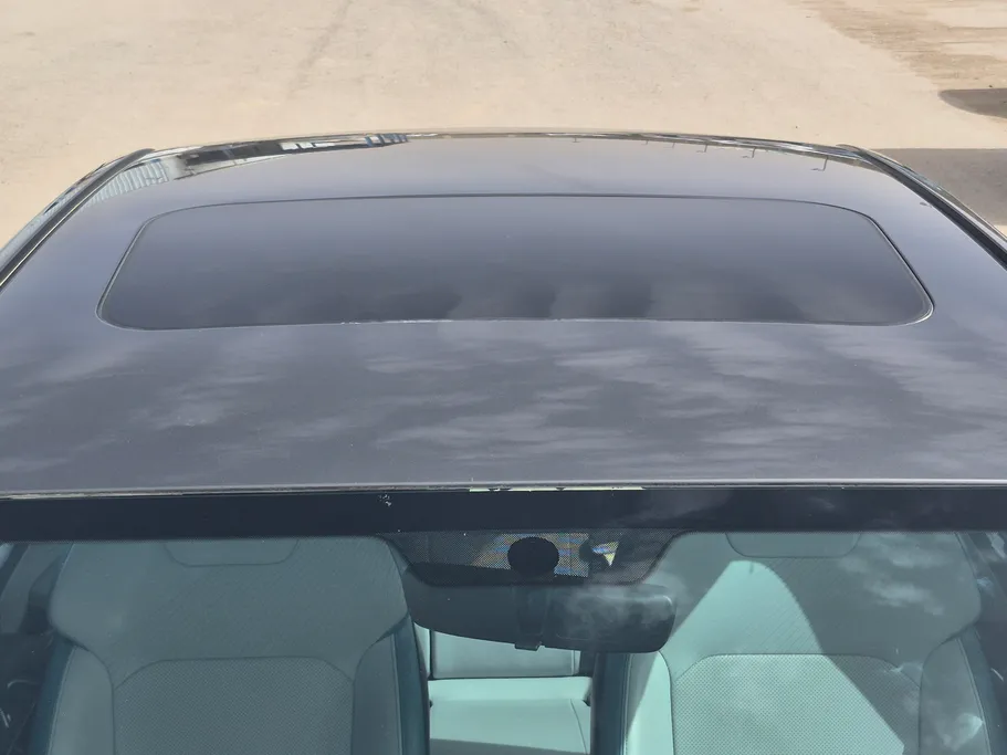 جيلي امجراند GF 2025 