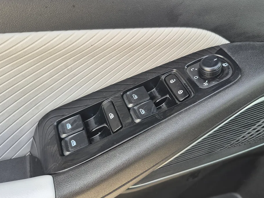 جيلي امجراند GF 2025 