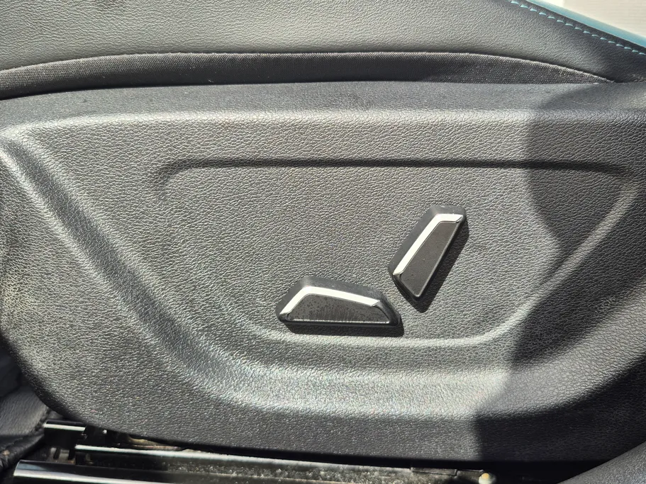 جيلي امجراند GF 2025 