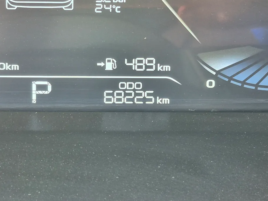 جيلي امجراند GF 2025 