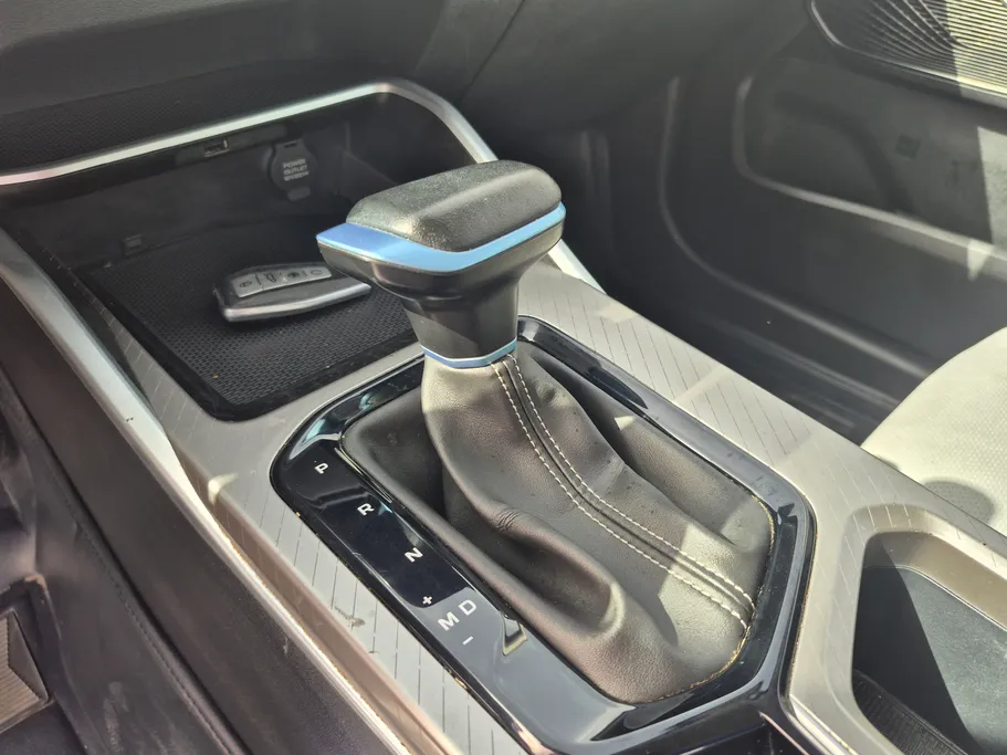 جيلي امجراند GF 2025 