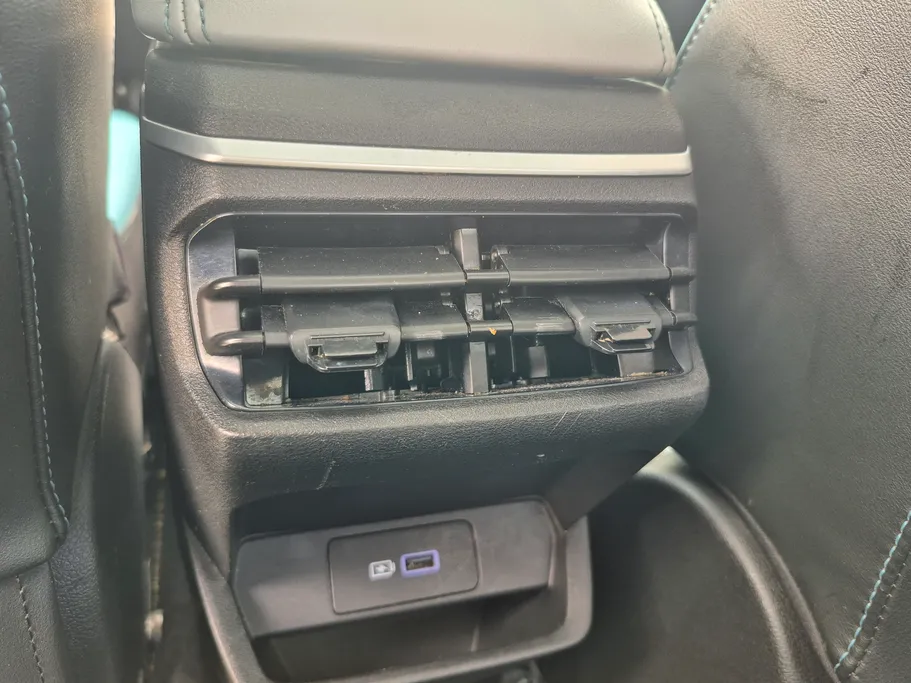 جيلي امجراند GF 2025 