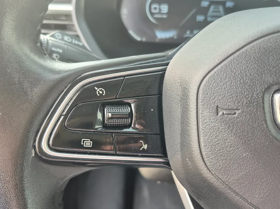 جيلي امجراند GF 2025 