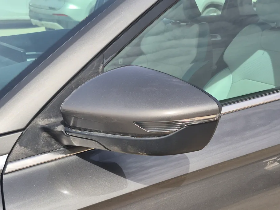 جيلي امجراند GF 2025 