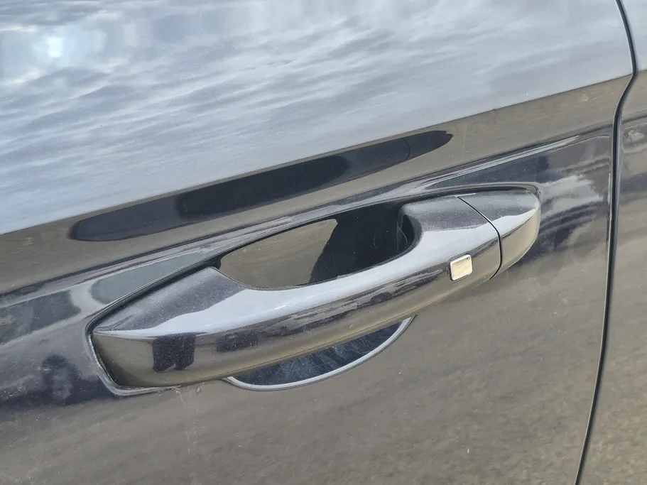 2025 Geely Emgrand GF 