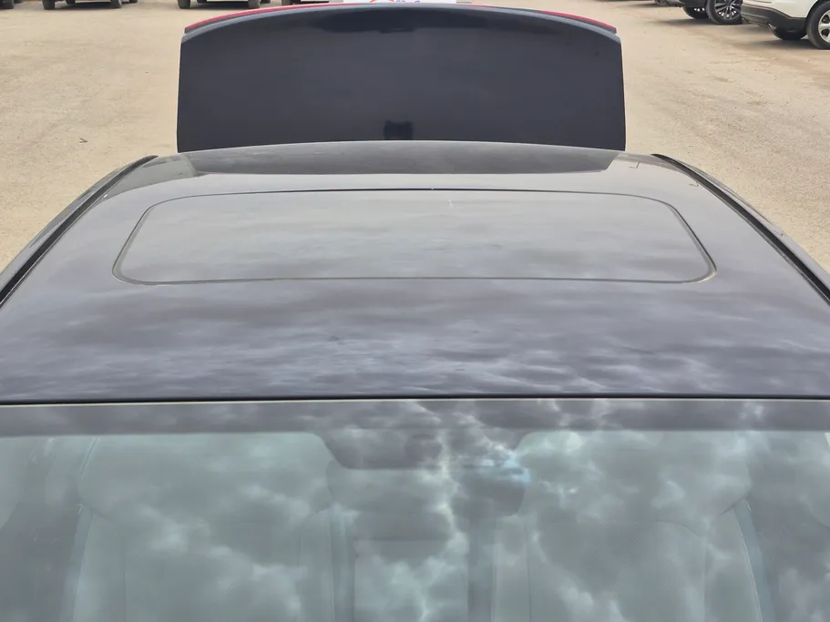 2025 Geely Emgrand GF 