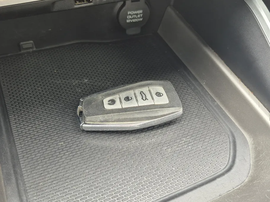 2025 Geely Emgrand GF 