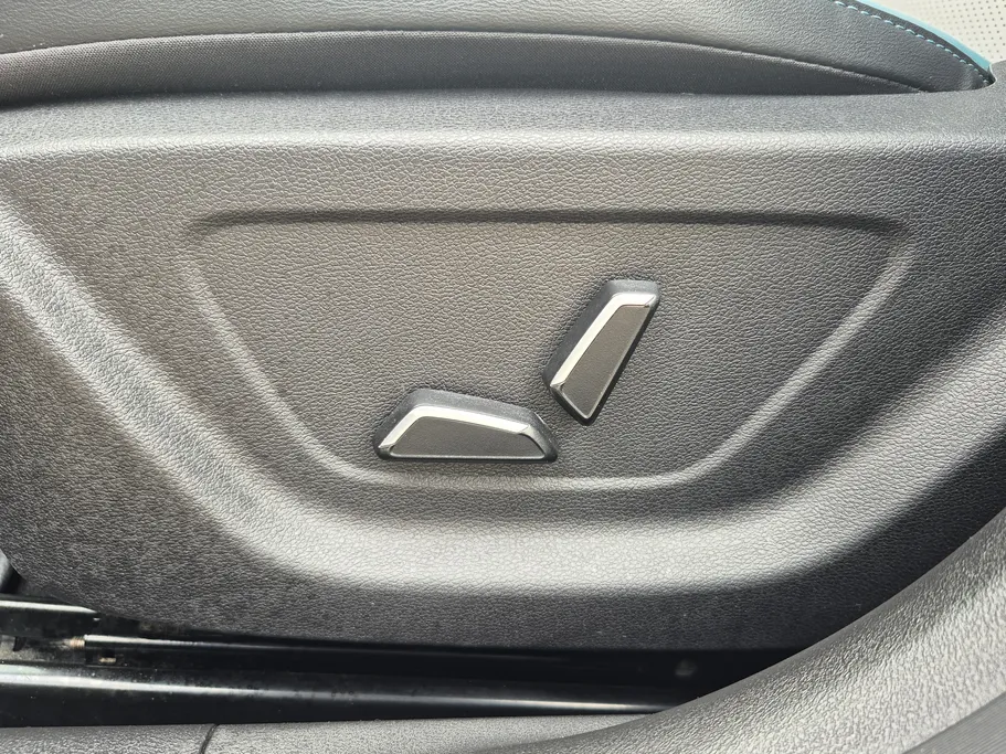 2025 Geely Emgrand GF 